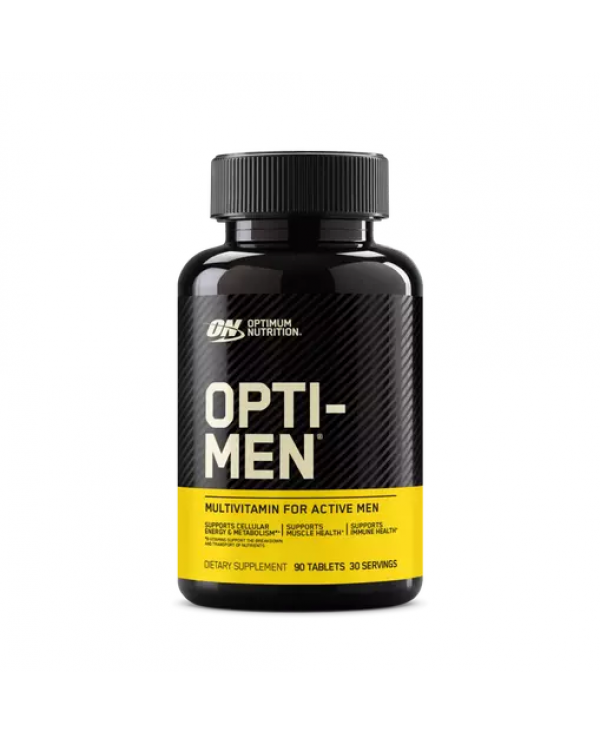 Optimum Nutrition - Opti-Men 90caps