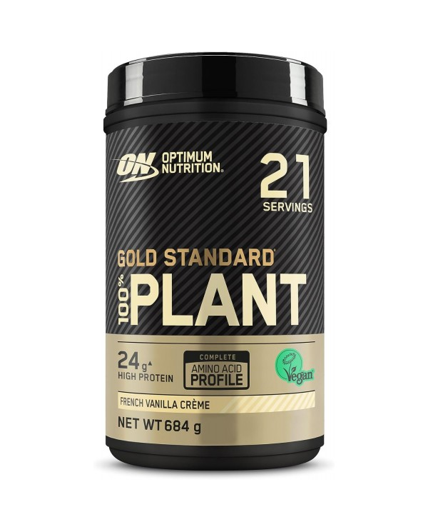 Optimum Nutrition - Gold Standard Plant Protein 684g